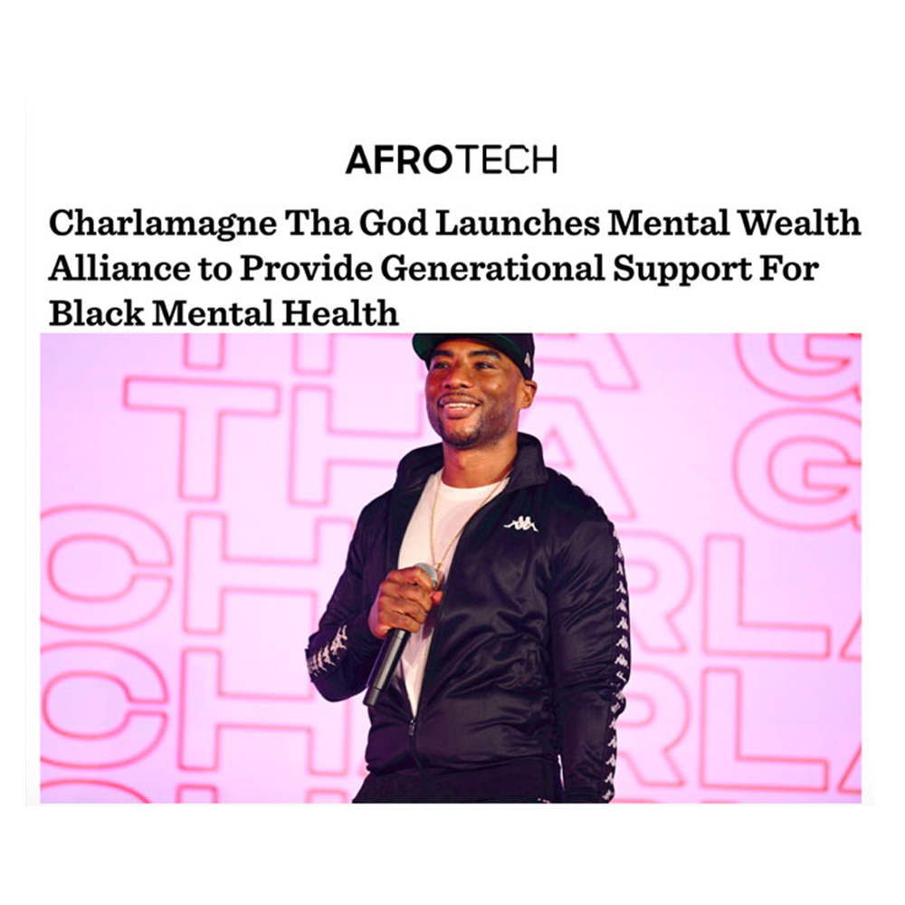 afrotech